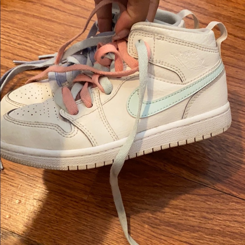 Nike Air Jordan